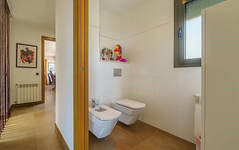 Villa Club Villamar - Vuitton Blanes Espagne