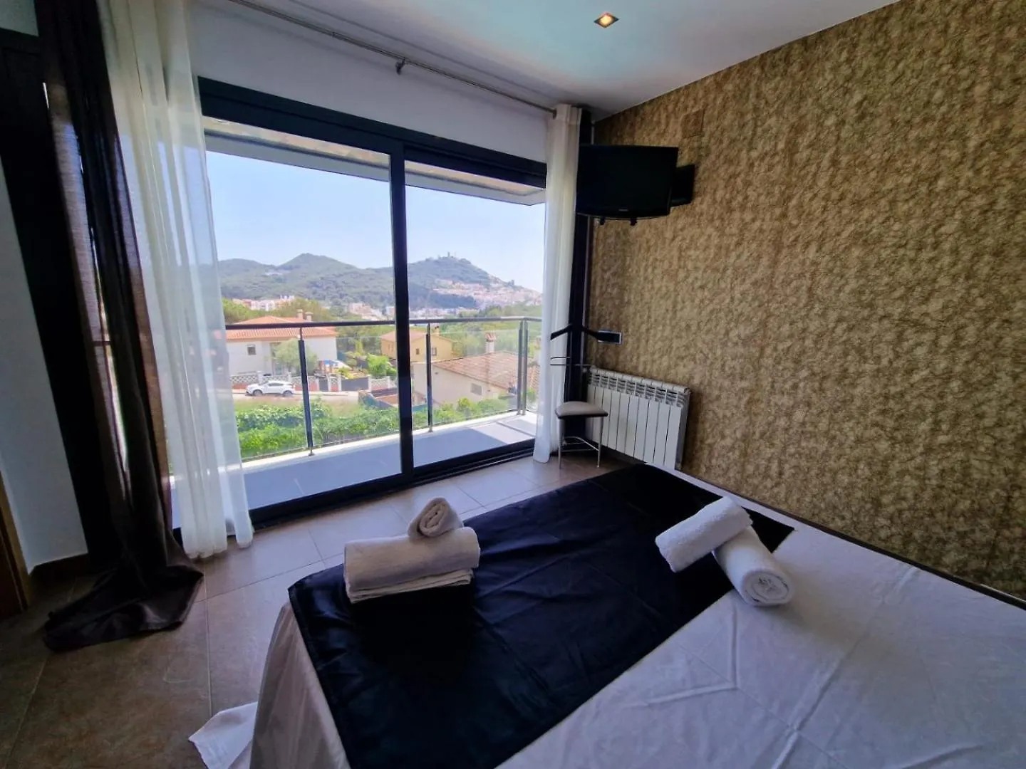 Villa Club Villamar - Vuitton Blanes