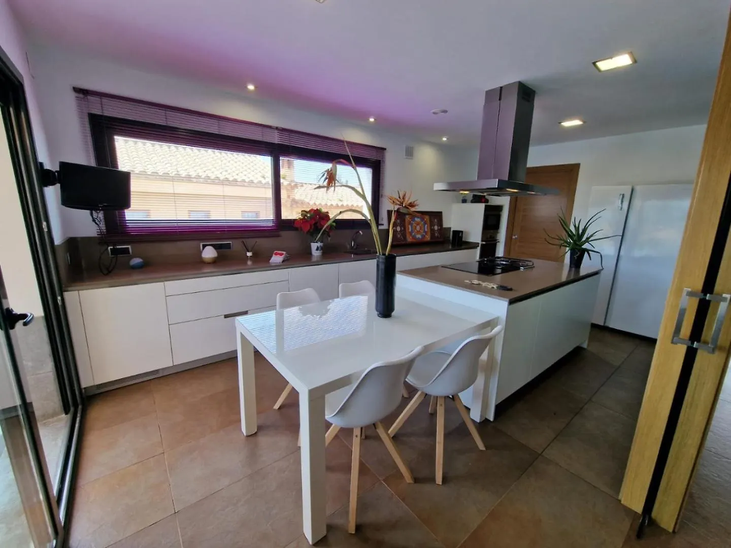 Villa Club Villamar - Vuitton Blanes
