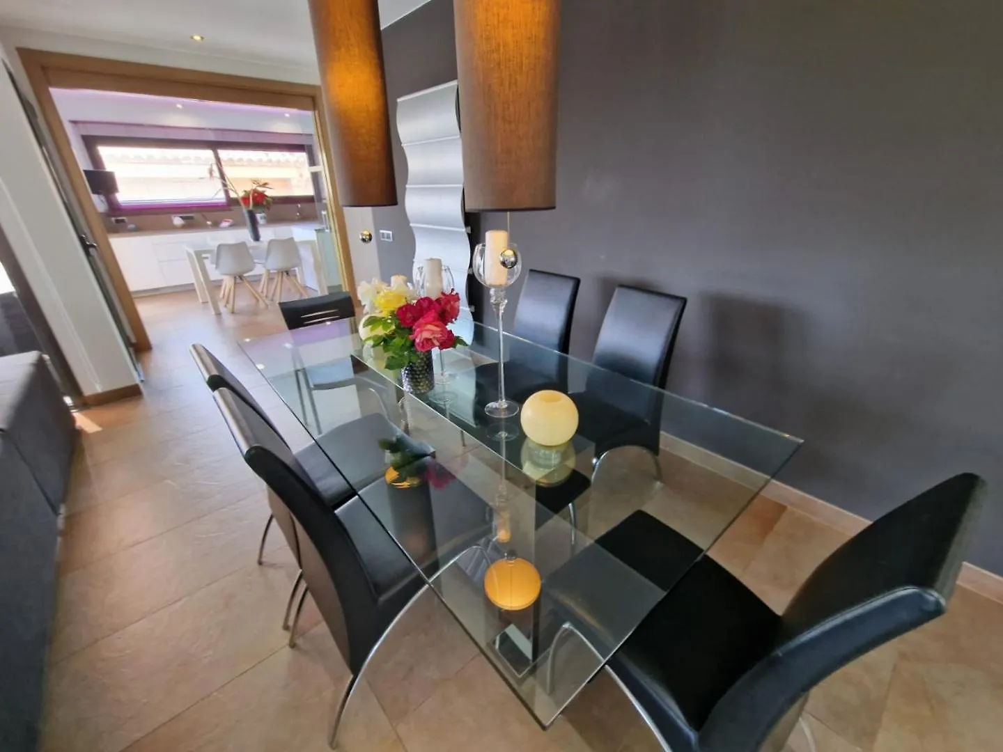 Club Villamar - Vuitton Blanes Villa