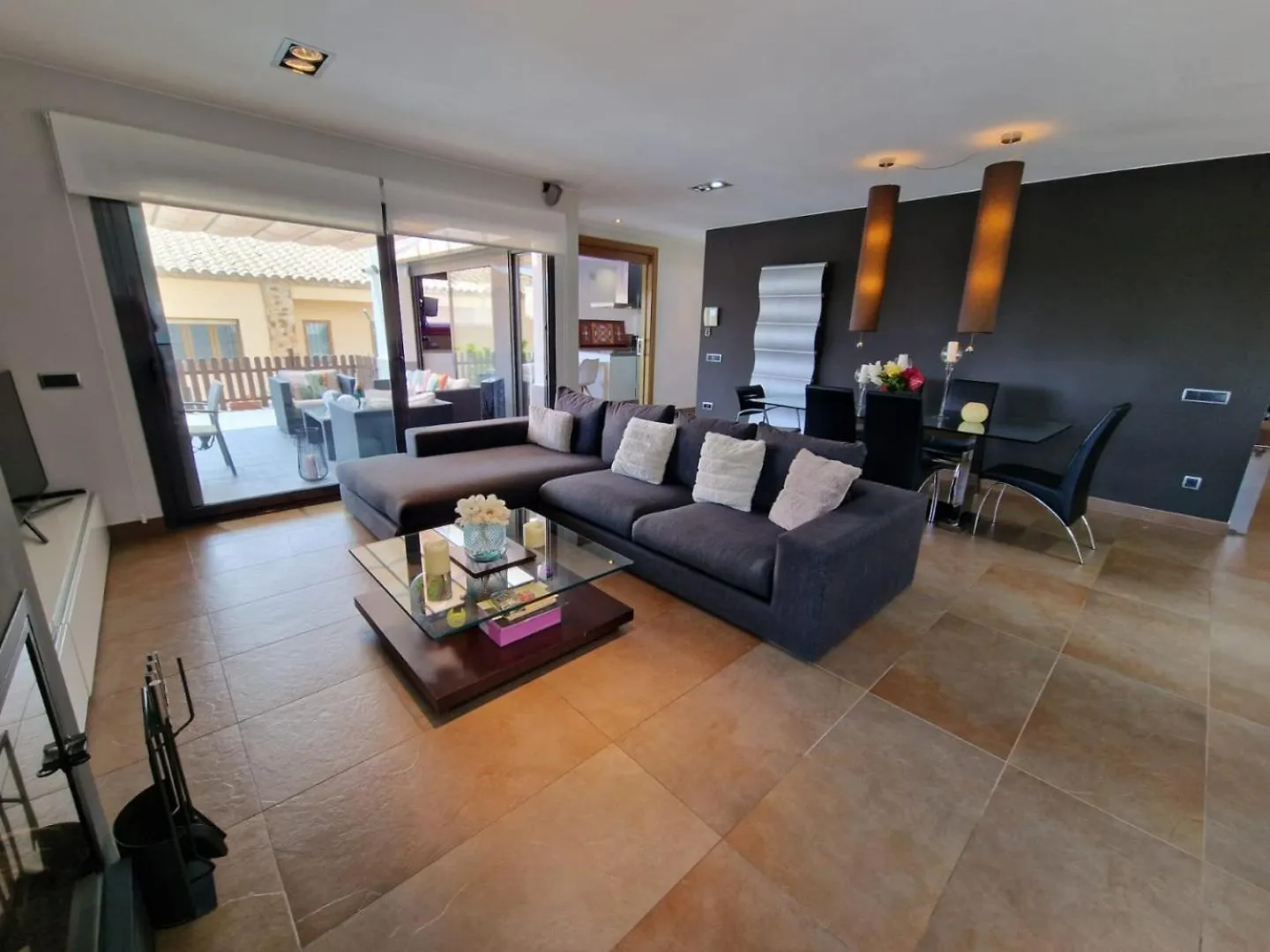 Club Villamar - Vuitton Blanes 0*,