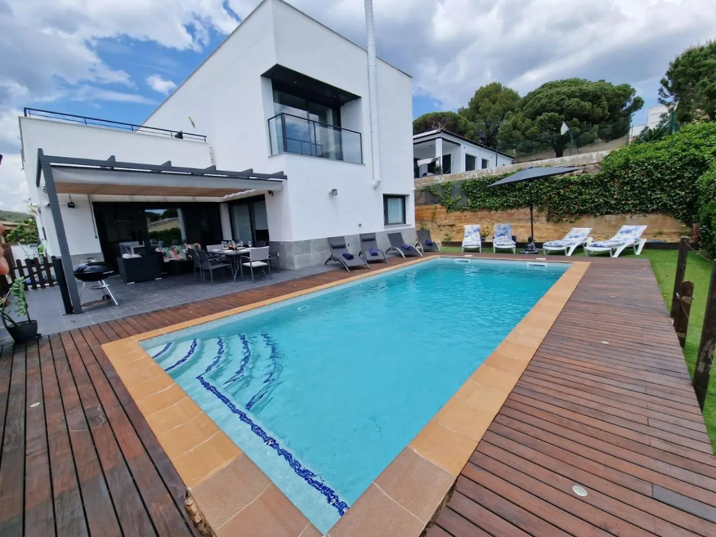 Club Villamar - Vuitton Blanes Espagne