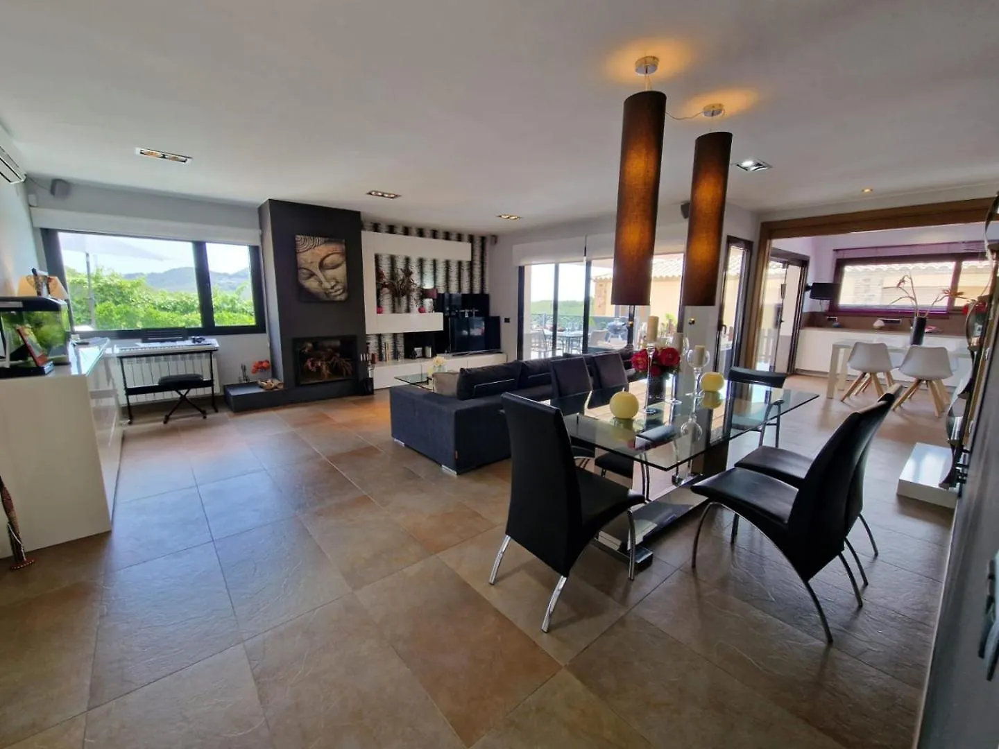 Club Villamar - Vuitton Blanes 0*,  Espagne