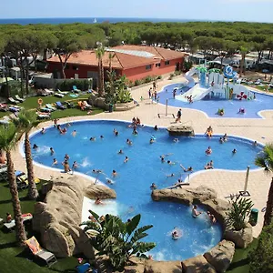 5* Campingplatz Bella Terra