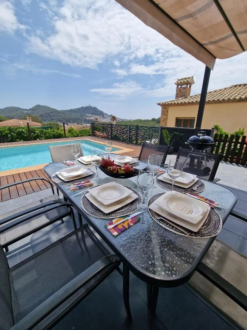 Club Villamar - Vuitton Blanes