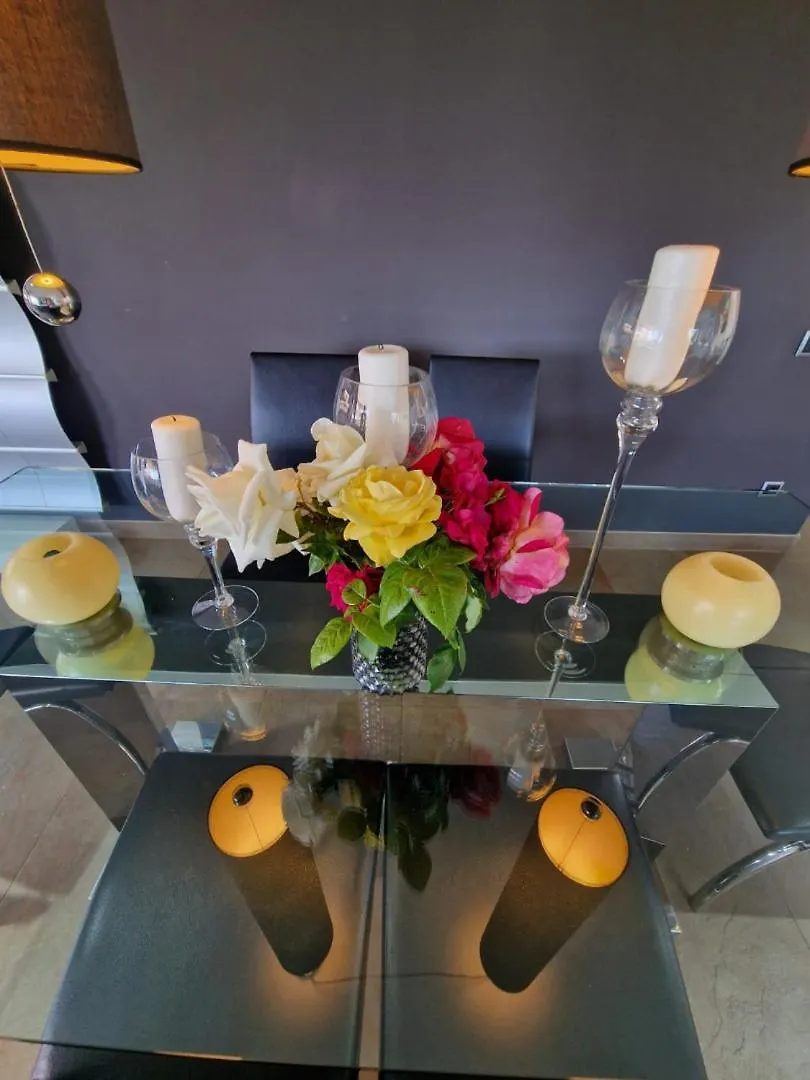 Villa Club Villamar - Vuitton Blanes Spain