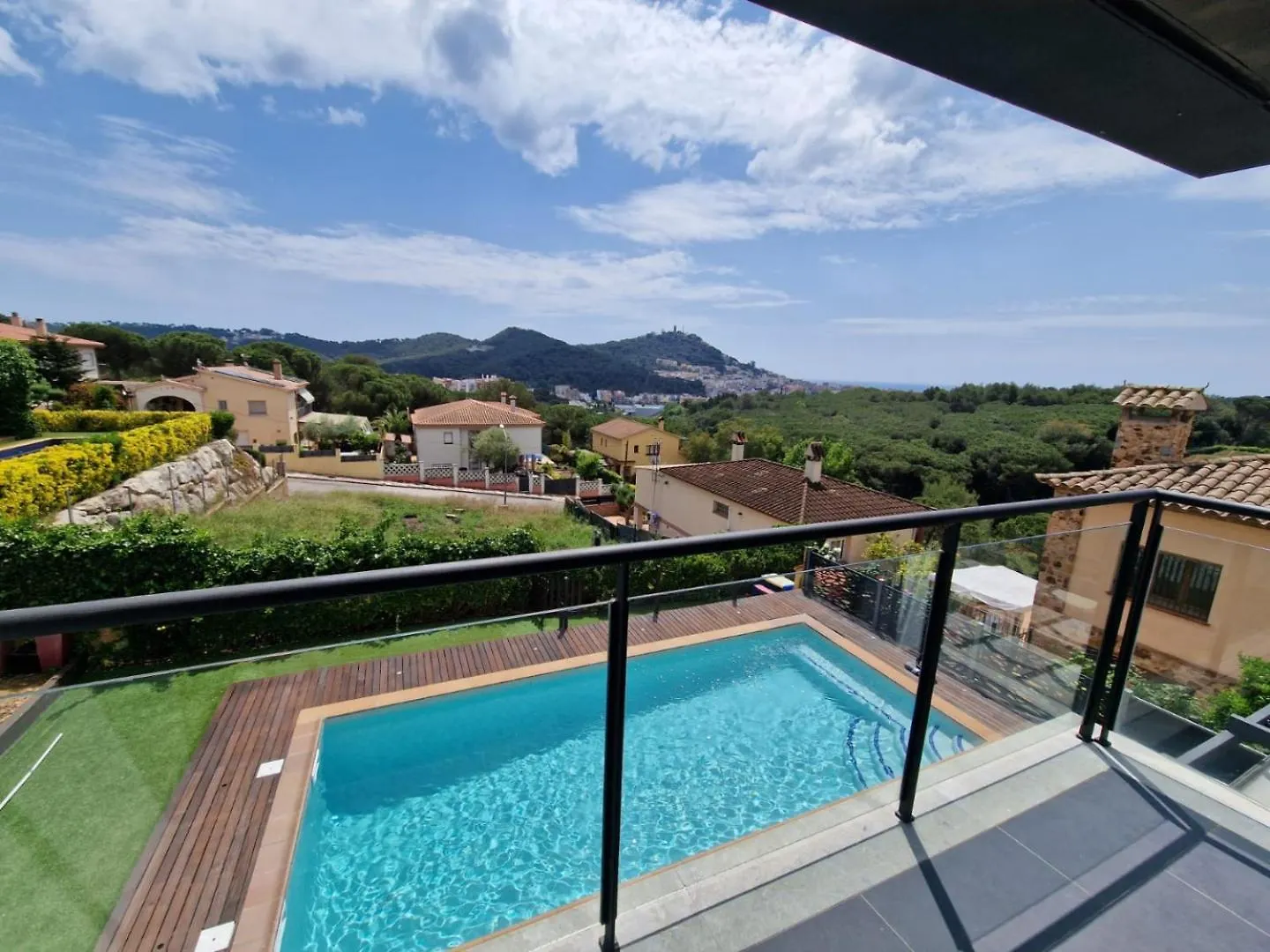 Villa Club Villamar - Vuitton Blanes Spain