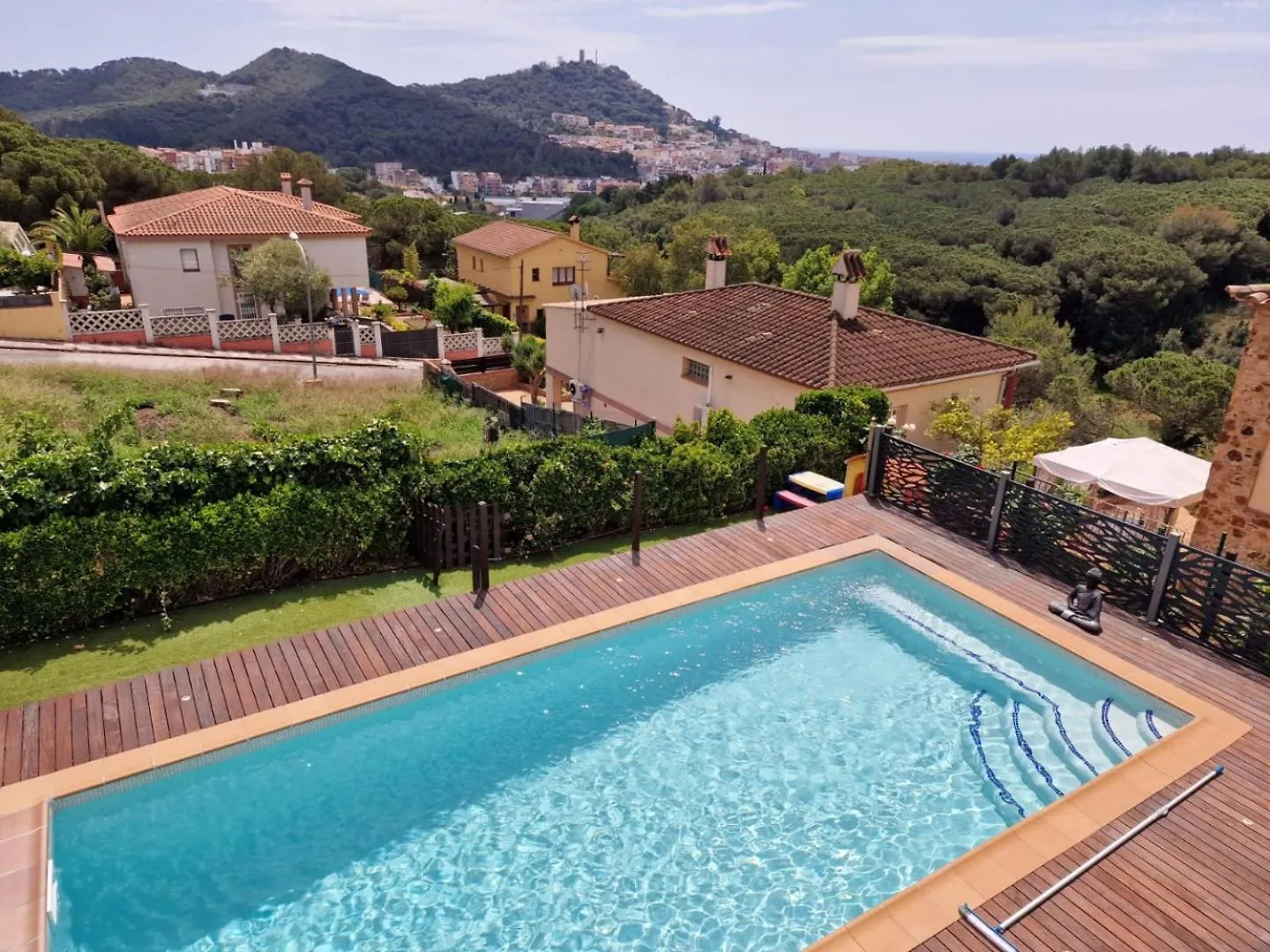 Club Villamar - Vuitton Blanes 0*,  España